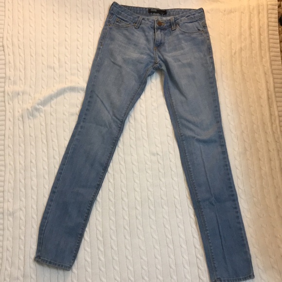 BDG Skinny Jeans - size 26 - Picture 2 of 4